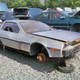 Illustration for article titled Time Machine Found In Junkyard By Hobo Seeking Great Scotch